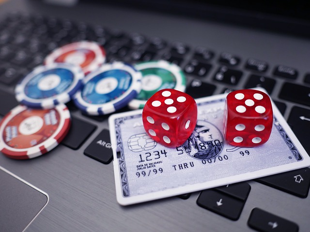 Casinos use advanced machine learning